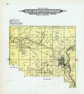 Township 32 North, Range 9 East. W.M., Darrington, Snohomish County 1910